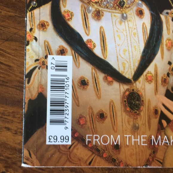 BBC Magazines Victorians Tudors medieval kings queens + Life Downton Abbey - Picture 6 of 15